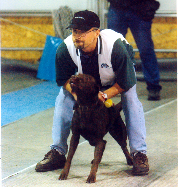 flyball